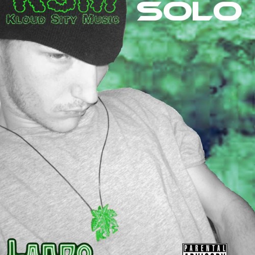 DJ Lando Kloud’s avatar
