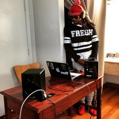 Vader and Marco Fre$h-Mr Nobody