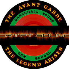 King Crypt Sound