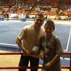 Justin Jones