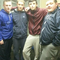 Reece Costello