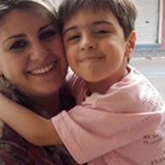 Priscila Martins Lapolli