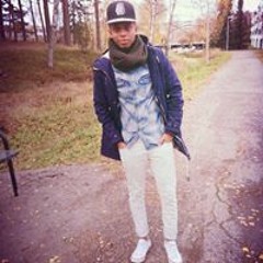 Khadar M. Abdullahi