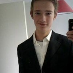 Fabian Lucas Luijckx