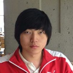 Michael Zhang