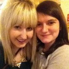 Danielle Louise Stephen