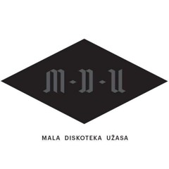 Mala Diskoteka Užasa