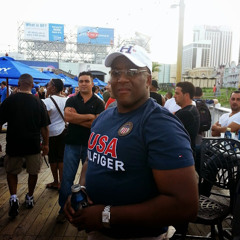 Joe Elias