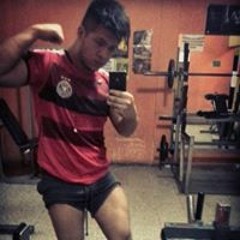 Wesley Garcia