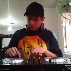 DJ BETO HERNANDEZ