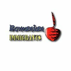 Romanian Immigrants