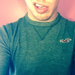 handsome Mr. Handsome