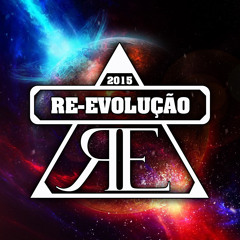 RE-EVOLUÇÃO