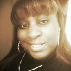 Patricia Mzshortydoowop