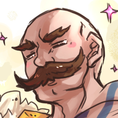 Poro Knight’s avatar
