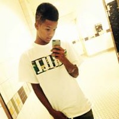 Melvin D. Thomas Jr.