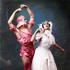 Le Spectre de la Rose