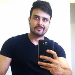 Tajinder Singh