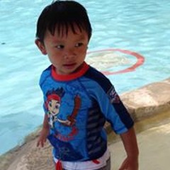 Jordan Truong