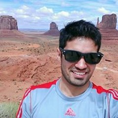 Manish Thakran