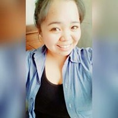 Zharina Faye Ventura