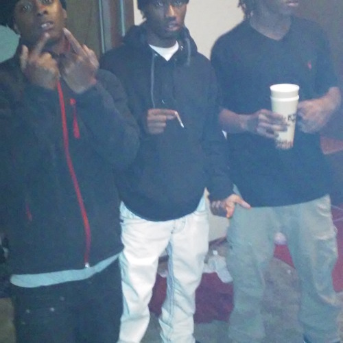 Fmg Lil Zoe Ft Shootah & Fmg Kj - Trust Issues