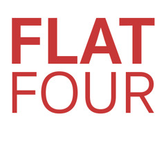 Flat Four