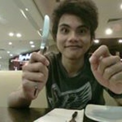 Reynaldo Gerald Kereh