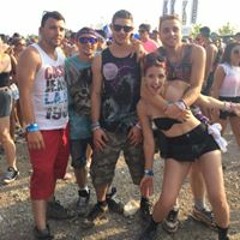 Andy Michael Maccani