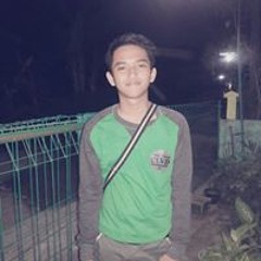 Gumilar Agung Wicaksono