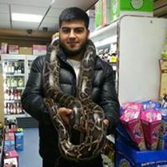 Abu Hurraira