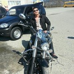 Almaz Akhmadullin