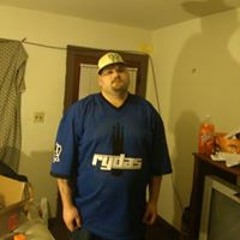 Cecil Raymond Sik Jr