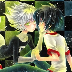 Once upon A Yume.