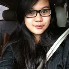 Reinasha Shahnan Mulia