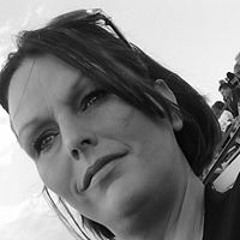 Robin Jestice Robinson