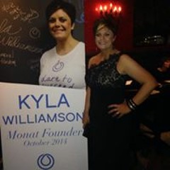 Kyla Williamson