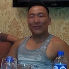 Chuluunbaatar Shijiree