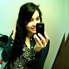 Michaela Marie Garza