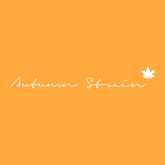 Autumn Strain