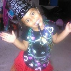 Mary Sarahsmama Losche