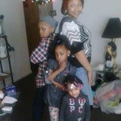 Sylvia Nelson-Miller