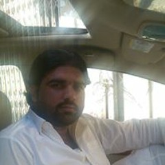 Shahzad Saroya