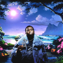 Gucci Moon PROMO.