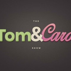 Tom and Caro