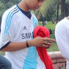 Qaddar Rivai