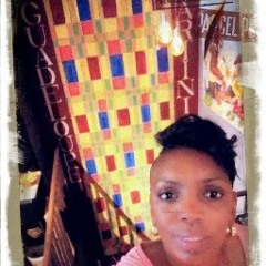 Christelle Claude