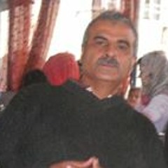 Muhammad Sarfraz Alam