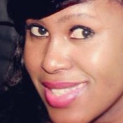 Sethunya Wame Garekwe