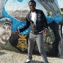 Eric Ulefanwarsenali